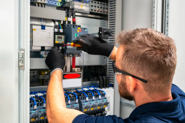 Best Commercial Electrician Services  in Shadow Lake, WA