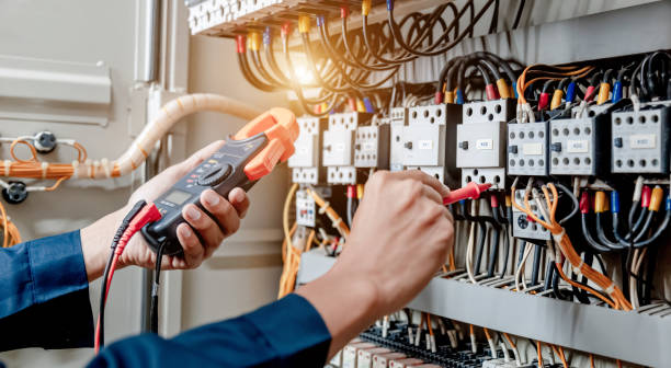 Best Affordable Electrician  in Shadow Lake, WA