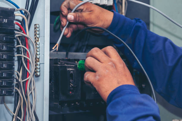 Best Electrical Installation Contractor  in Shadow Lake, WA