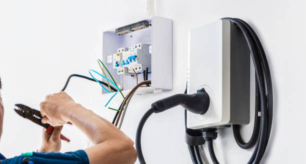 Best Electrical Rewiring Services  in Shadow Lake, WA