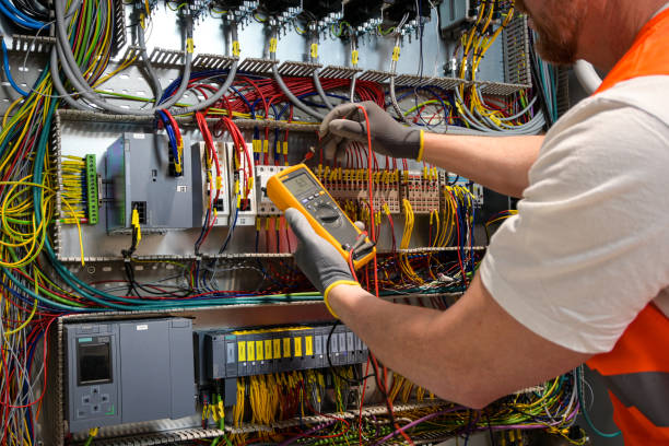 Best Home Electrical Repair  in Shadow Lake, WA