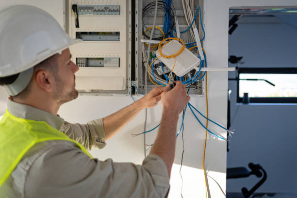 Best Electric Panel Repair  in Shadow Lake, WA